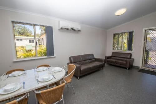 2 Bedroom Deluxe