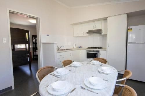 2 Bedroom Deluxe