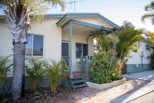 2 Bedroom Deluxe