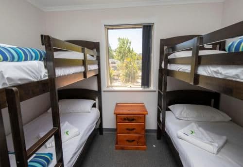2 Bedroom Deluxe