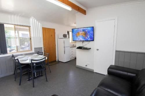 2 Bedroom Standard