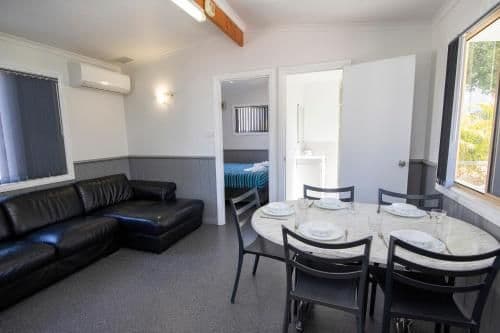 2 Bedroom Standard