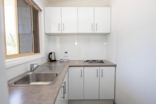 2 Bedroom Standard