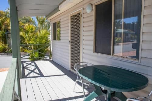 2 Bedroom Standard