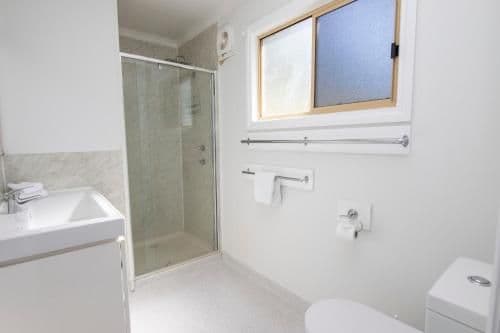 2 Bedroom Standard