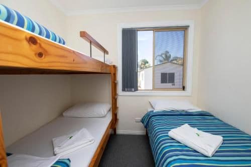 2 Bedroom Standard
