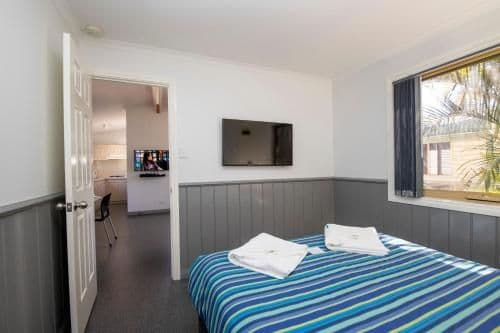 2 Bedroom Superior