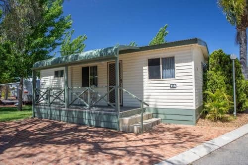2 Bedroom Superior