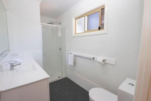 2 Bedroom Superior
