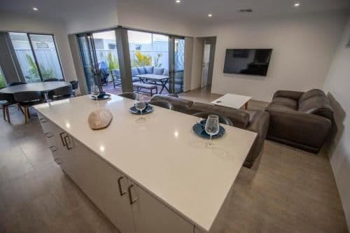Four-Bedroom House