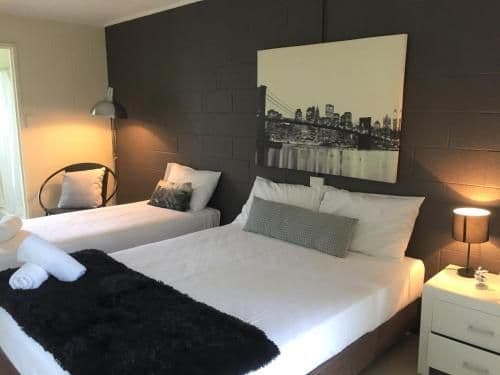 Double or Twin Room
