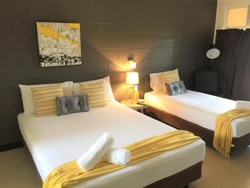 Double or Twin Room