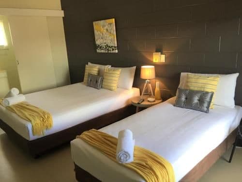 Double or Twin Room