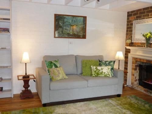 Apartment - Ground Floor