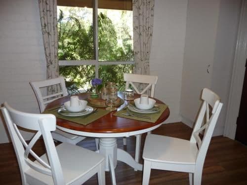 Apartment - Ground Floor