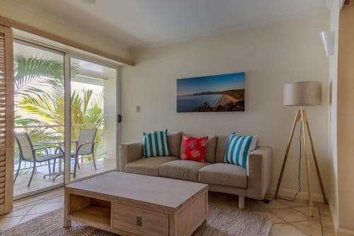 Double Room - Disability Access