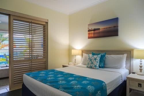 Double Room - Disability Access