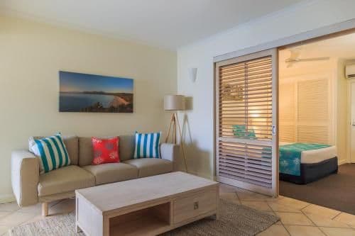Double Room - Disability Access