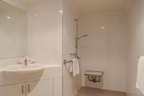 Double Room - Disability Access