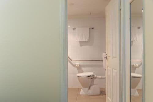 Double Room - Disability Access