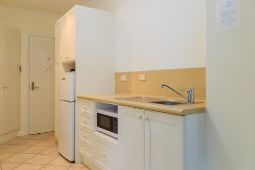 Double Room - Disability Access