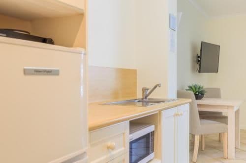 Double Room - Disability Access