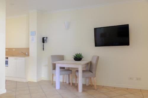 Double Room - Disability Access