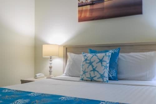 Double Room - Disability Access