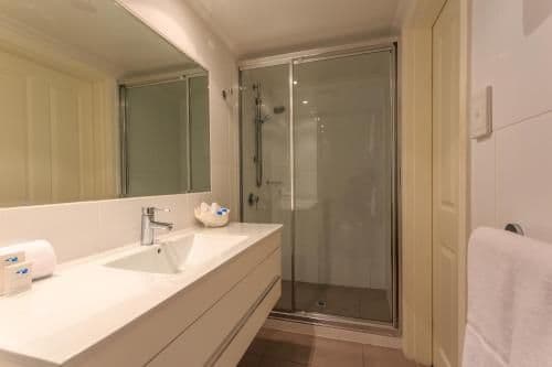 Double Room - Disability Access