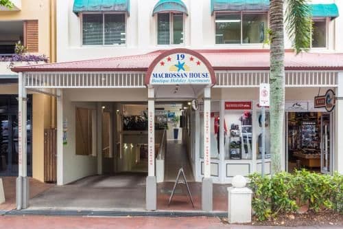 Double Room - Disability Access