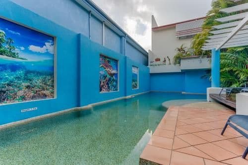 Double Room - Disability Access