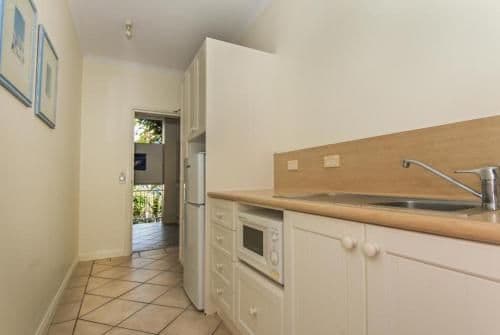 Double Room - Disability Access