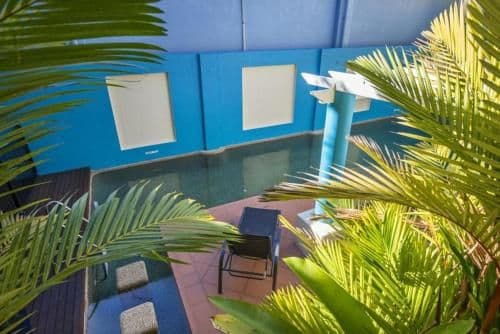 Double Room - Disability Access