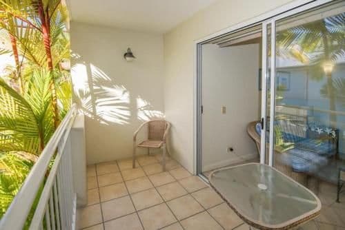 Double Room - Disability Access