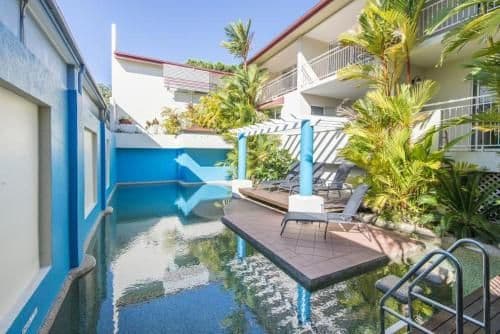 Double Room - Disability Access