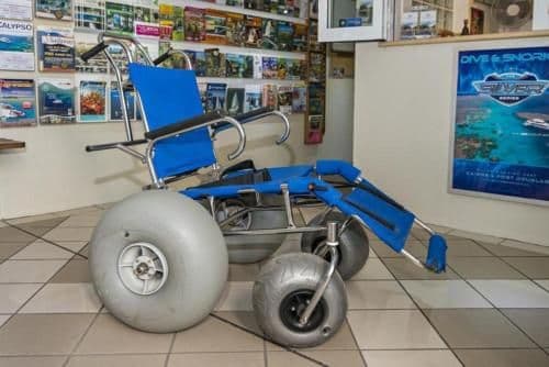 Double Room - Disability Access