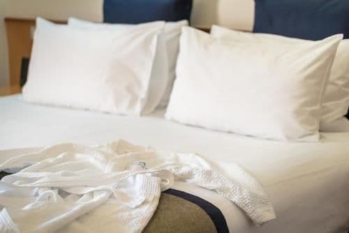 Deluxe Queen Room with Ocean View