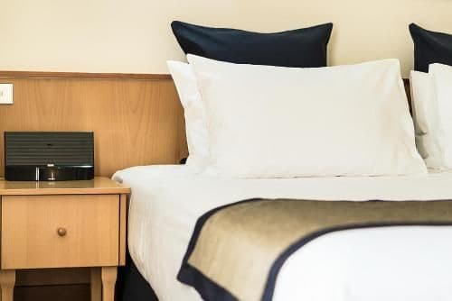 Deluxe Queen Room with Ocean View