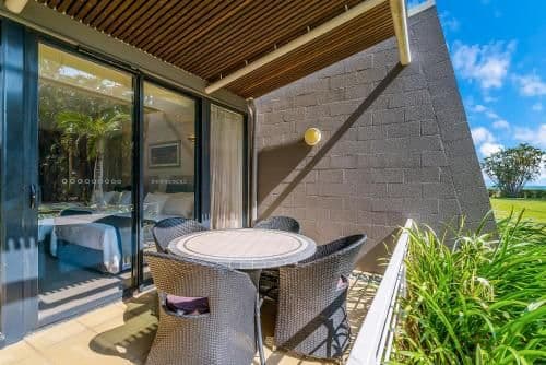 Superior Queen Room with Spa Bath