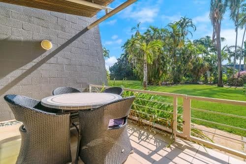 Superior Queen Room with Spa Bath