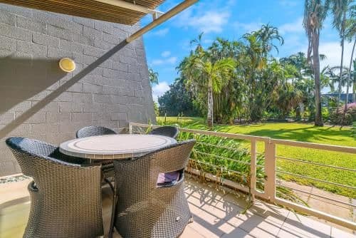 Superior Queen Room with Spa Bath