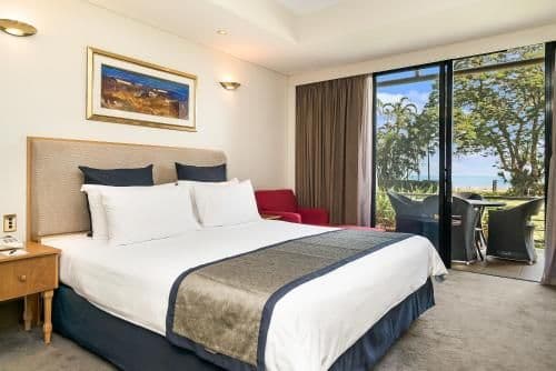 Superior King Room