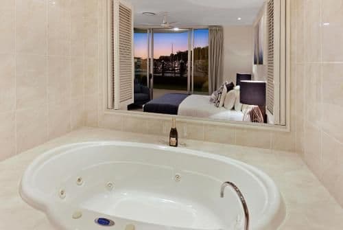 4 bedroom Ground Floor - Apartment 7