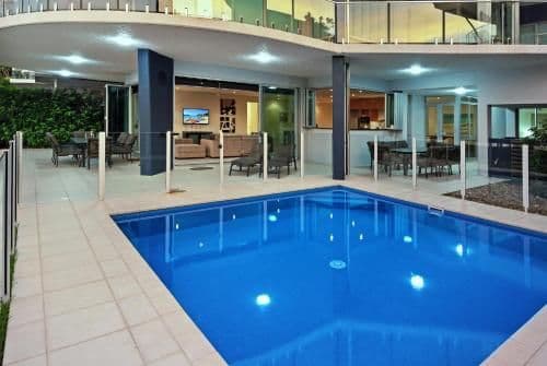 4 bedroom Ground Floor - Apartment 7