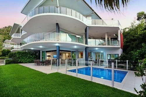 4 bedroom Ground Floor - Apartment 7