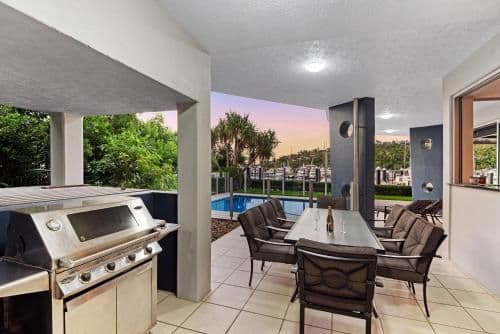 4 bedroom Ground Floor - Apartment 7