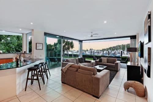 4 bedroom Ground Floor - Apartment 7
