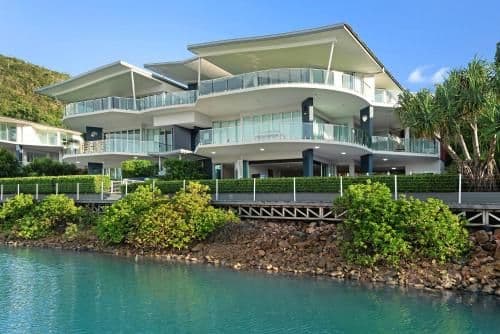 4 bedroom Ground Floor - Apartment 7