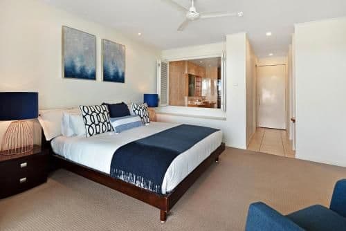4 bedroom Ground Floor - Apartment 7