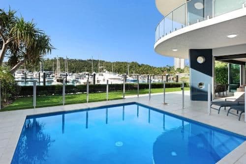 4 bedroom Ground Floor - Apartment 7